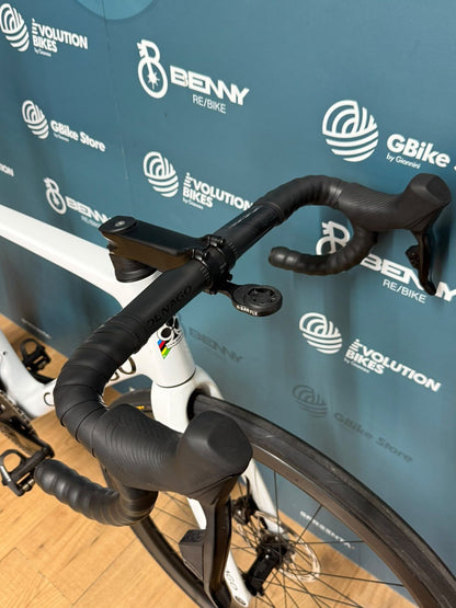 Colnago V3rs 2023 usata — dettaglio