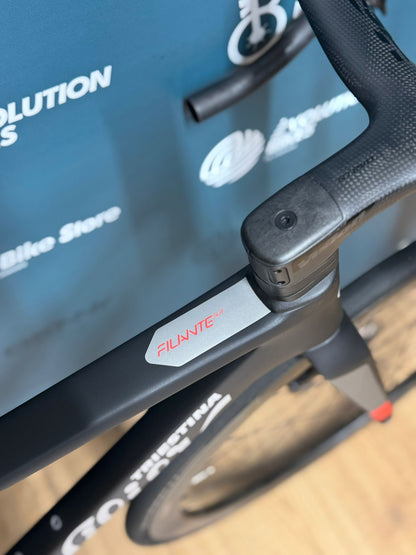 Wilier Triestina Filante Slr 2023 usata — dettaglio