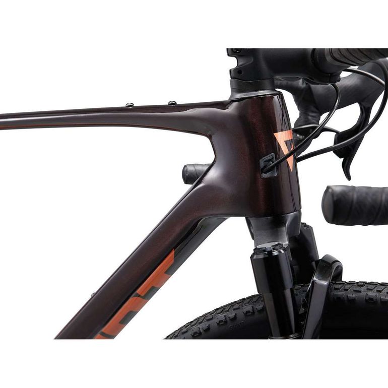 Giant Revolt X Advanced Pro 1 2023 usata — dettaglio