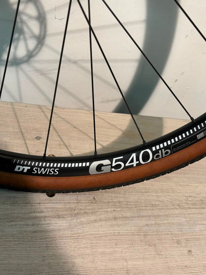 Specialized Diverge Comp Carbon 2022 usata — dettaglio