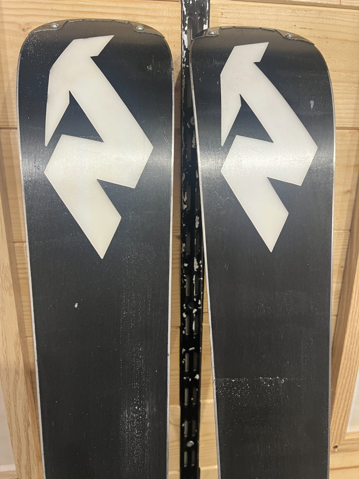 Nordica Spitfire DC 68 Pro 2026 usato — dettaglio