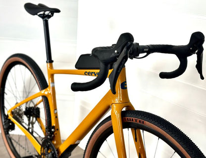 Cervelo Áspero Rx610 2026 usata — dettaglio
