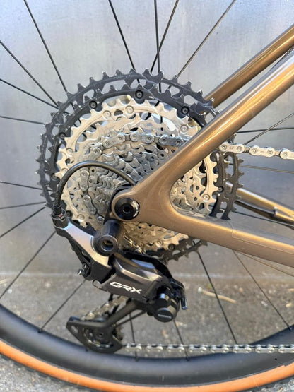 3T Ultra 2025 — Bici usata