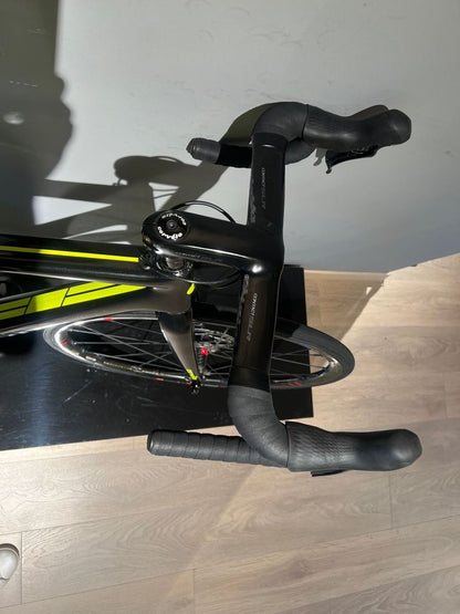 Cervelo R5 2021 usata — dettaglio