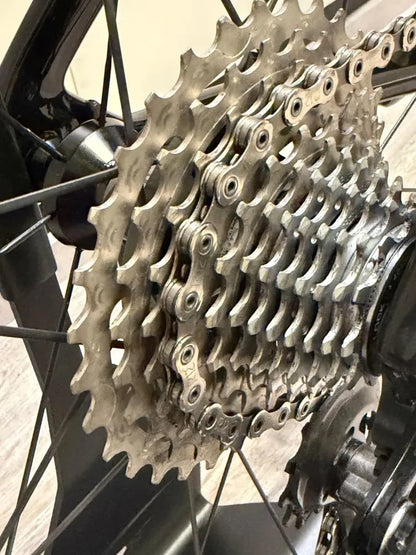 Colnago Concept 2017 usata — dettaglio