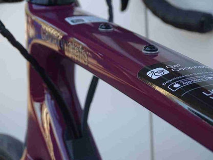 Cannondale Synapse Carbon 3 L 2022 usata — dettaglio