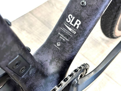 Megamo Silk 03 2026 — Bici usata
