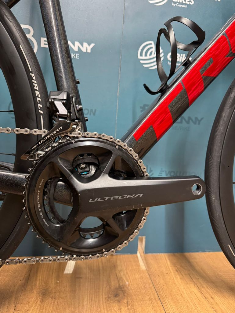 Trek Émonda Slr 7 2024 — Bici usata