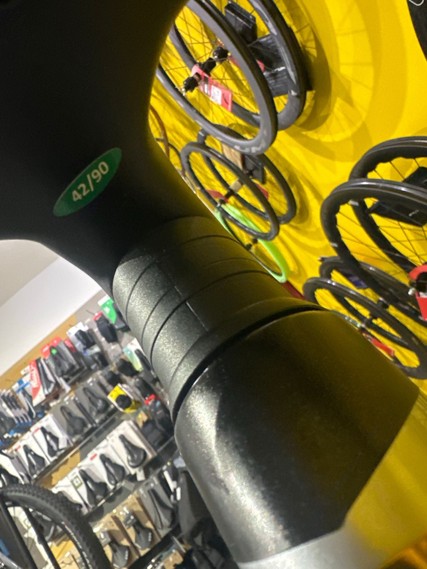 Pinarello Dogma 2027 — Bici usata