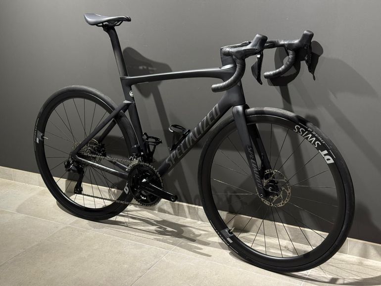 Specialized Tarmac SL7 — telaio in Carbonio, Ottime condizioni