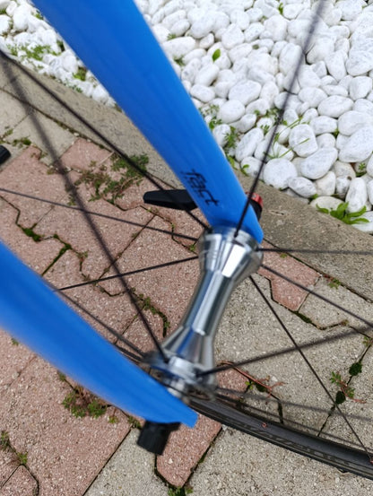 Specialized Allez Sprint Comp 2019 usata — dettaglio