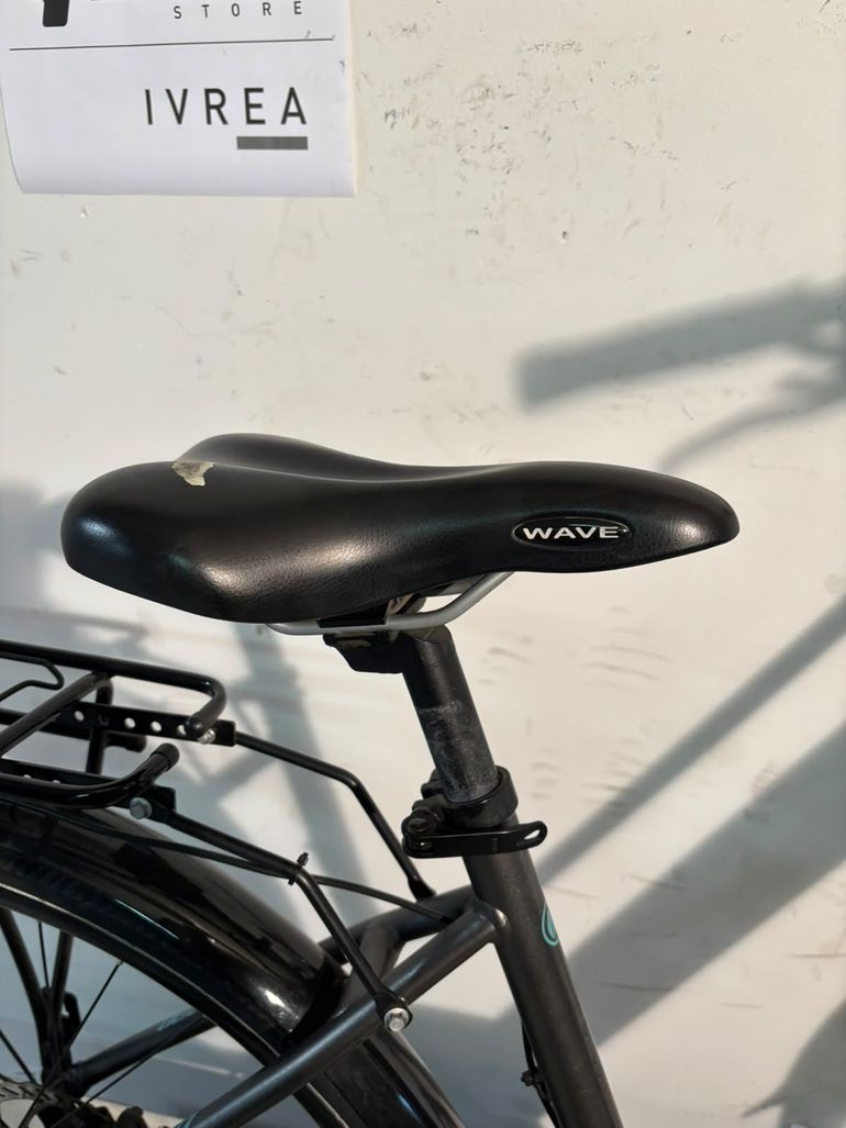 Torpado Altea Hybrid 2020 usata — dettaglio