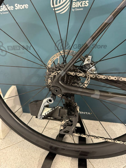 Giant TCR Advanced SL Limited — gruppo SRAM Red eTap AXS, taglia M