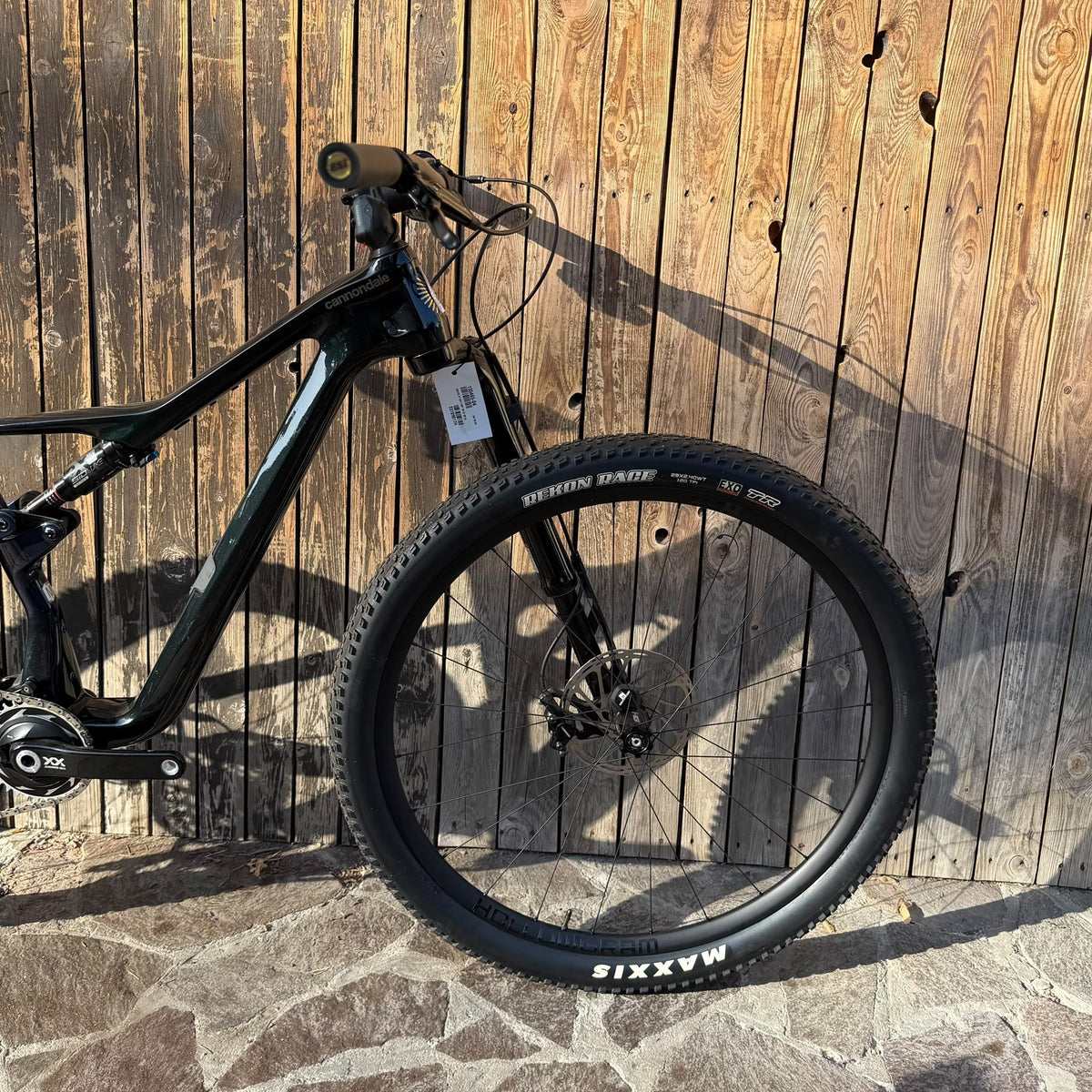 Cannondale Scalpel Se Lab71 — telaio in Carbonio, Nuovo