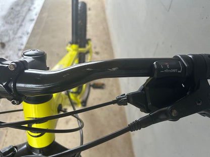 Cannondale Trail 8 2023 usata — dettaglio