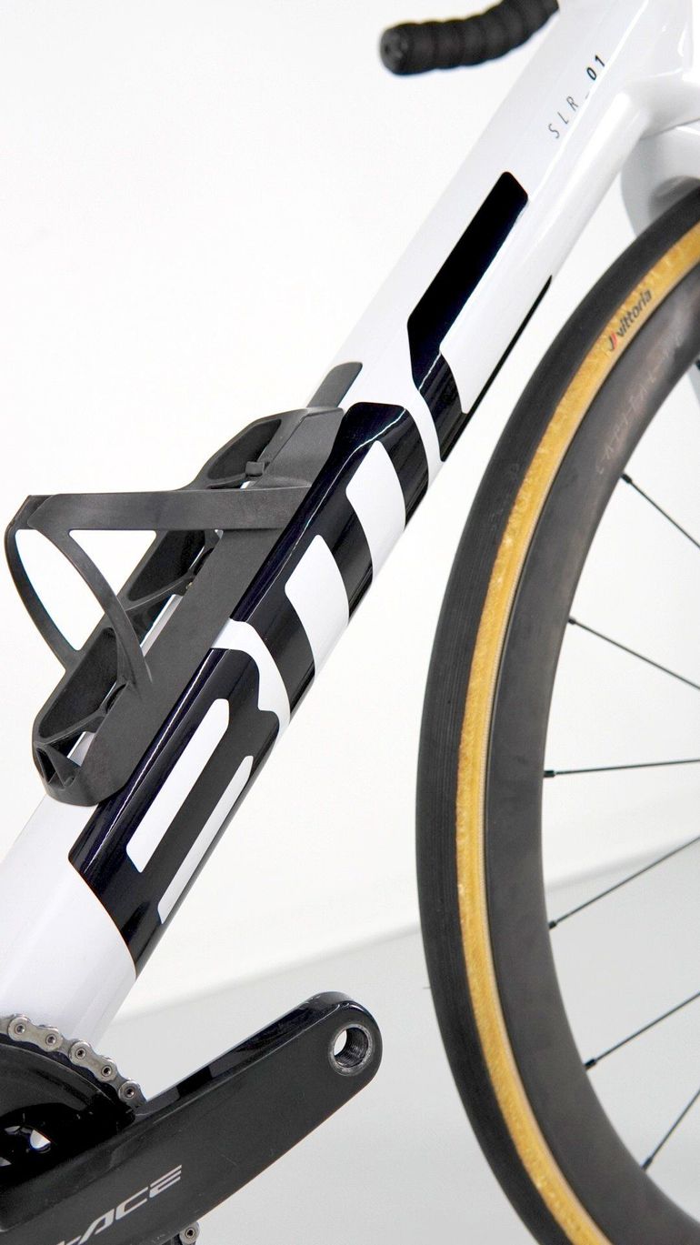 BMC Teammachine Slr 01 Two 2024 usata — dettaglio