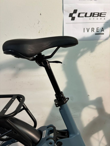 Cmace Cmace Custom 2021 usata — dettaglio