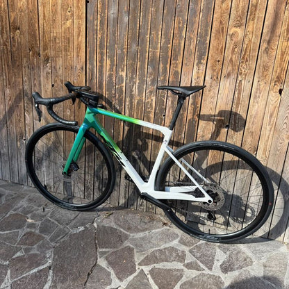 KTM Revelator Alto Master 2026 usata — dettaglio