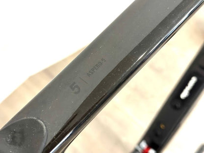 Cervelo Aspero-5 2026 — Bici usata