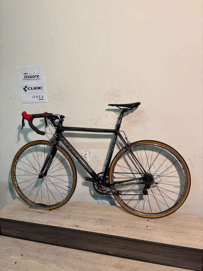 Cannondale Supersix Evo 2015 — Bici usata