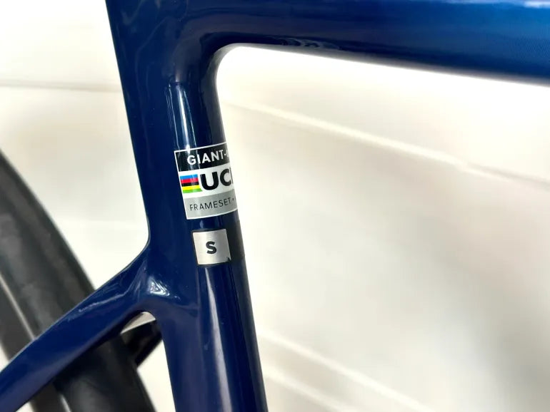 Giant Propel Advanced Sl 0 2024 usata — dettaglio
