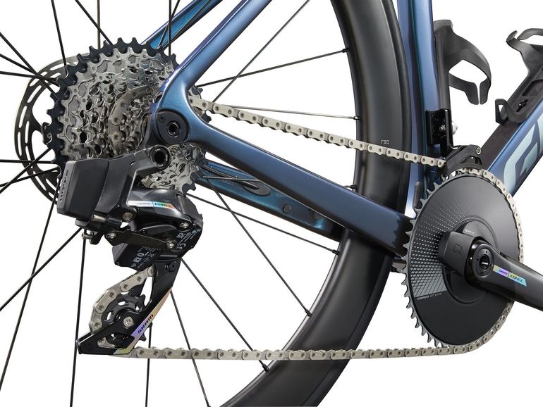 Giant Propel Advanced Pro 0 1x 2025 — Bici usata