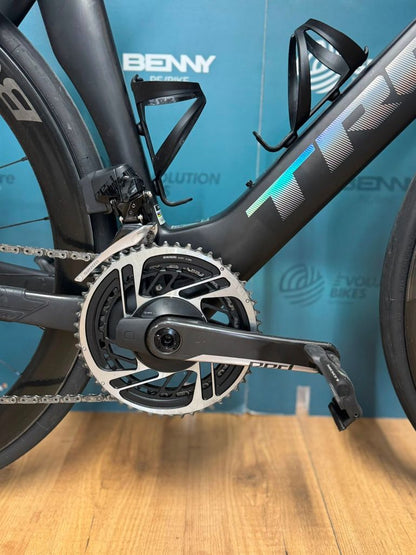 Trek Madone Slr 9 Gen 7 2024 — Bici usata