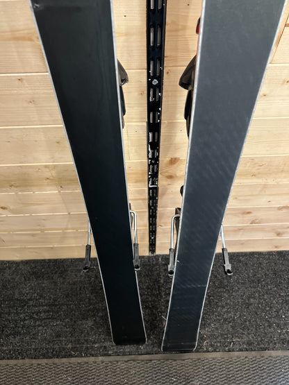 Rossignol Hero Elite ST Ti Konect 2024 usato — dettaglio