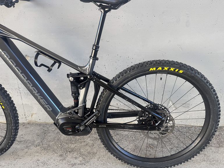 Mondraker Chaser 750 2022 — Bici usata
