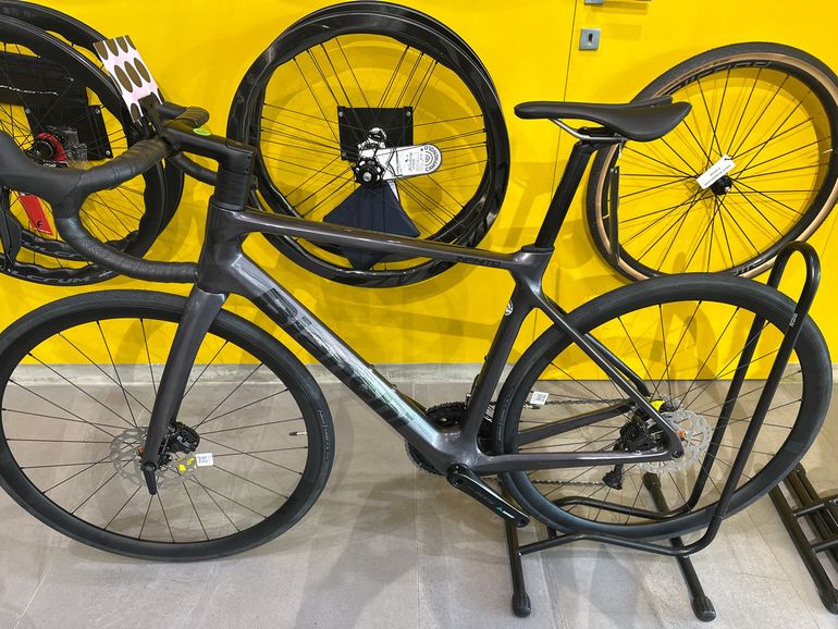 Bianchi Infinito 2026 — Bici usata