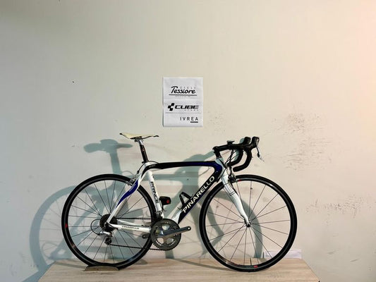 Pinarello Prince 2012 usata — vista laterale