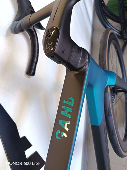 Fondriest Gand 2026 — Bici usata