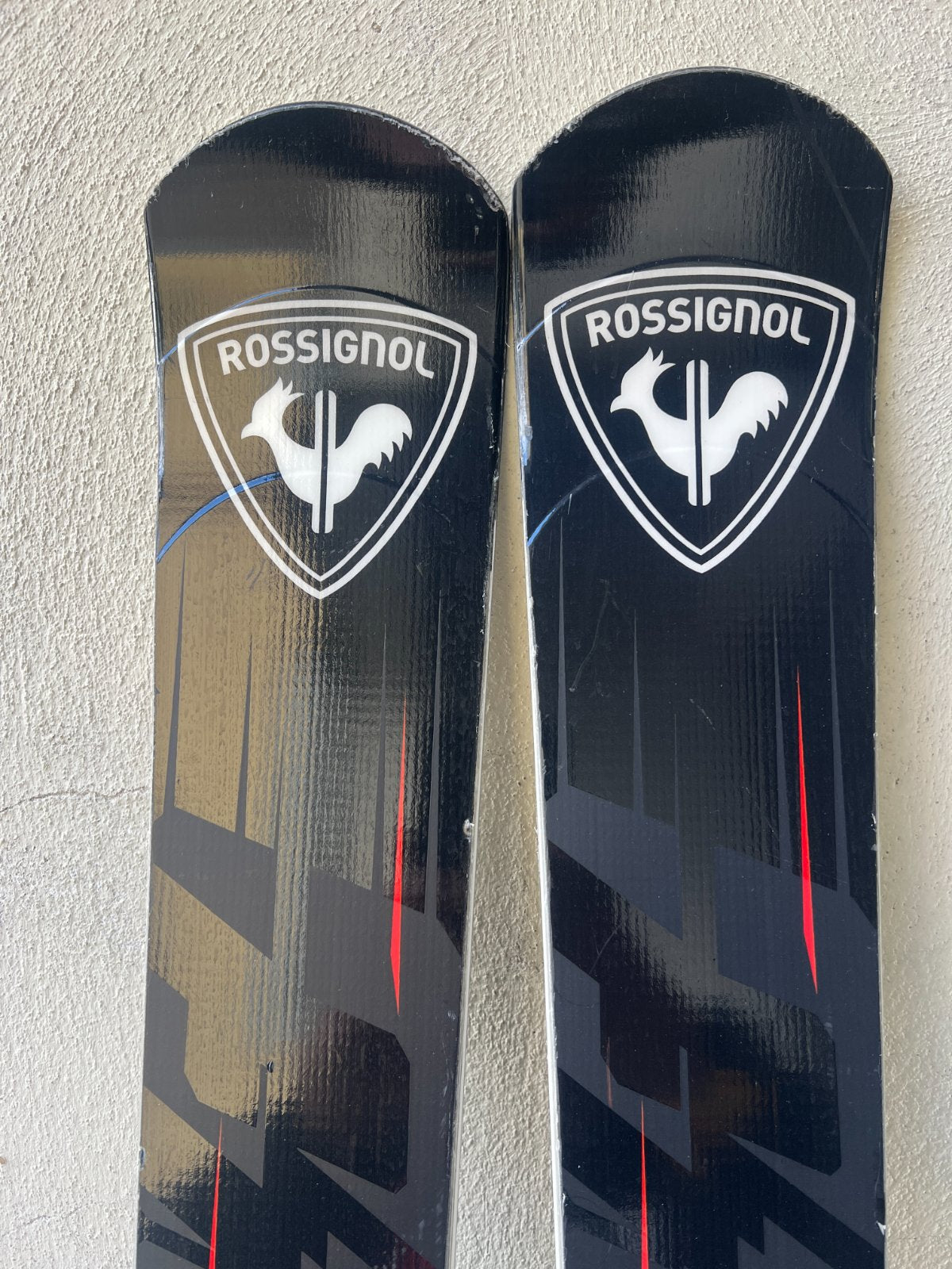Rossignol Hero Master LT R22 2026 — Da Pista usato