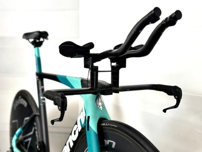 Bianchi Aquila Rc Crono 2024 usata — dettaglio
