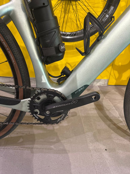 Wilier Triestina Adlar — telaio in Carbonio, Buone condizioni