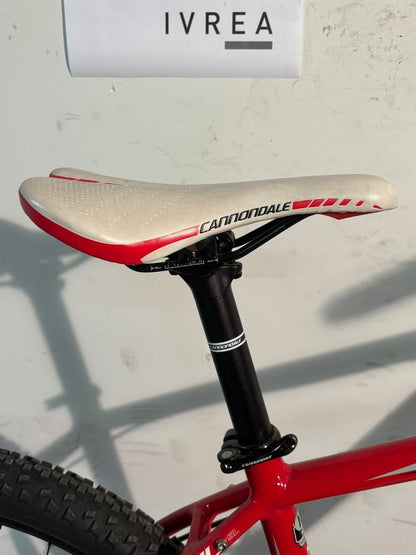 Cannondale Sl4 2012 usata — dettaglio