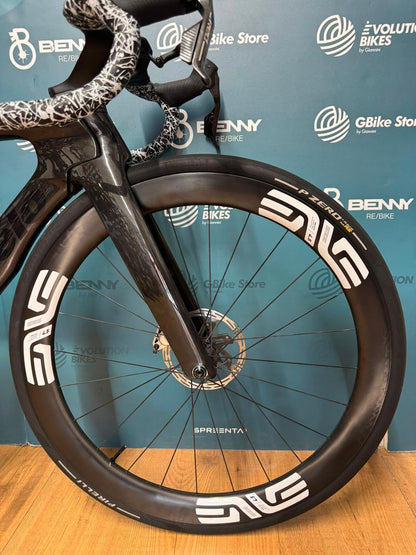 Cervelo S5 2026 usata — dettaglio