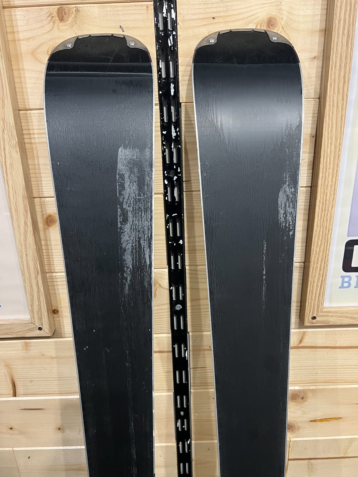 Nordica Spitfire CA 2025 usato — dettaglio