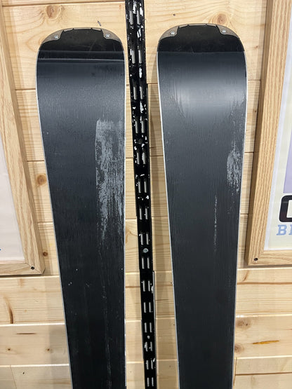 Nordica Spitfire CA 2025 usato — dettaglio