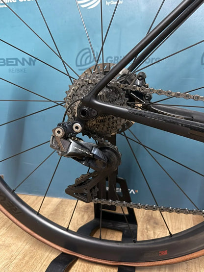 Wilier Triestina 0 Slr Shimano Dura Ace R9170 — telaio in Carbonio, Ottime condizioni