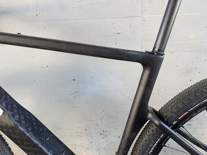 3T Extrema Italia Di2 1x12 Discus 45|40 2025 usata — dettaglio