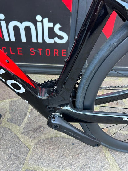 Pinarello Dogma F7 2023 usata — dettaglio