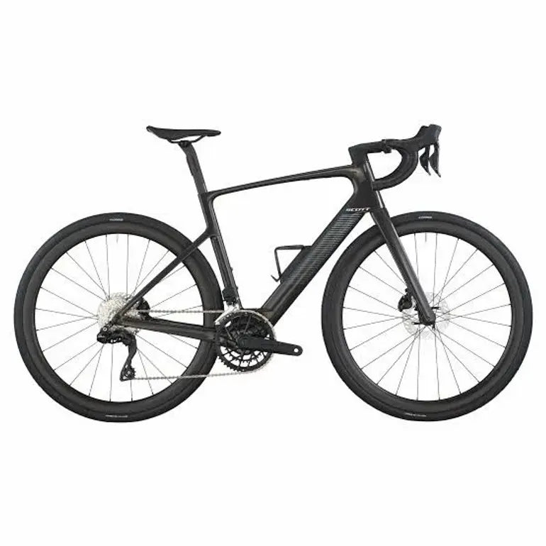Scott Fastlane 20 2026 usata — vista laterale