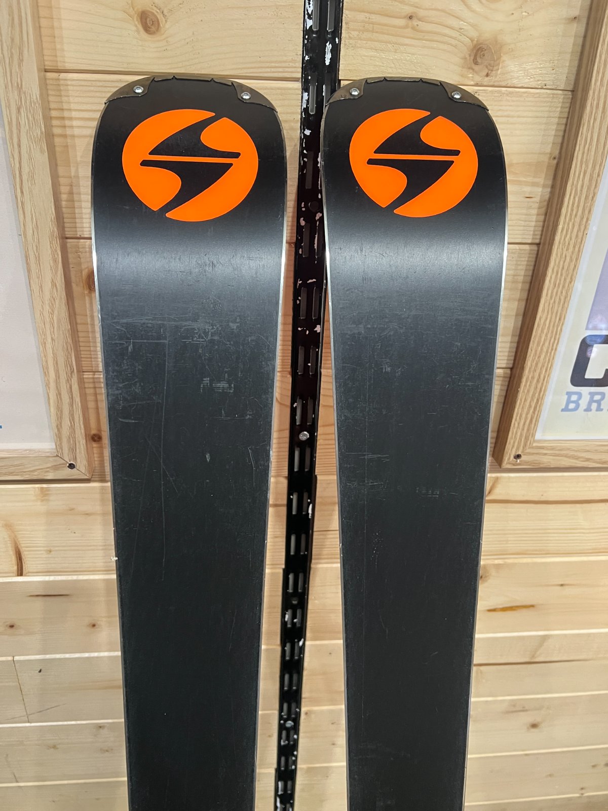 Blizzard Firebird SRC — attacco XCELL 14 DEMO, Buone condizioni