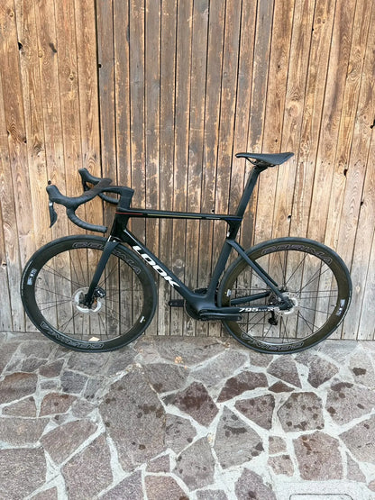 Look 795 Blade Rs 2025 usata — dettaglio