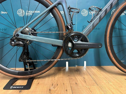 Scott Addict Rc 15 2022 usata — dettaglio