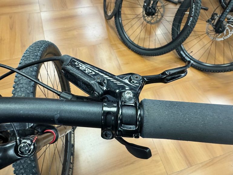 Trek Procaliber 9.7 — telaio in Carbonio, Ottime condizioni