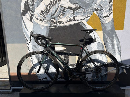 Bianchi Specialissima 2017 — Bici usata