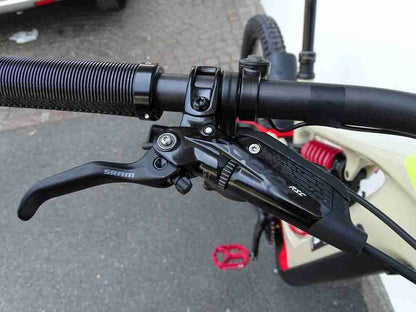 Cannondale Moterra Neo Lt Carbon 1 2023 usata — dettaglio