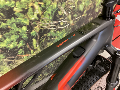 BMC Fourstroke Amp Lt Two Usa — gruppo Shimano Deore XT, taglia M